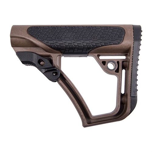 DANIEL DEFENSE AR-15 STOCK COLLAPSIBLE MIL-SPEC