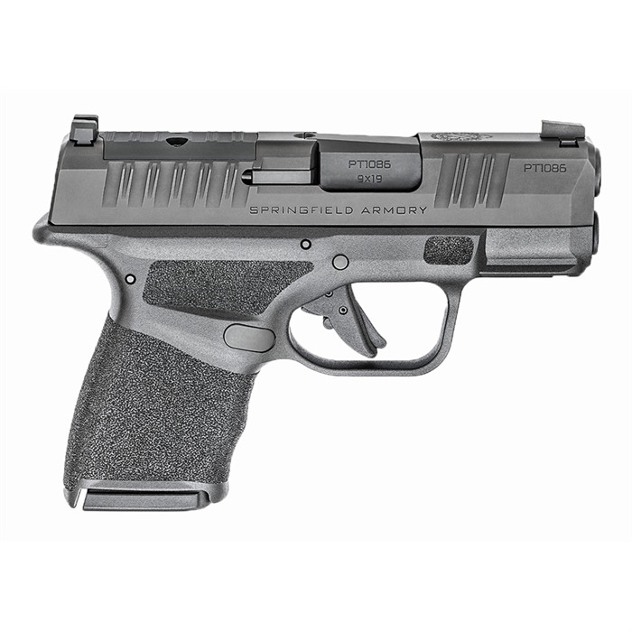 SPRINGFIELD ARMORY - HELLCAT 9MM MICRO COMPACT OPTIC READY