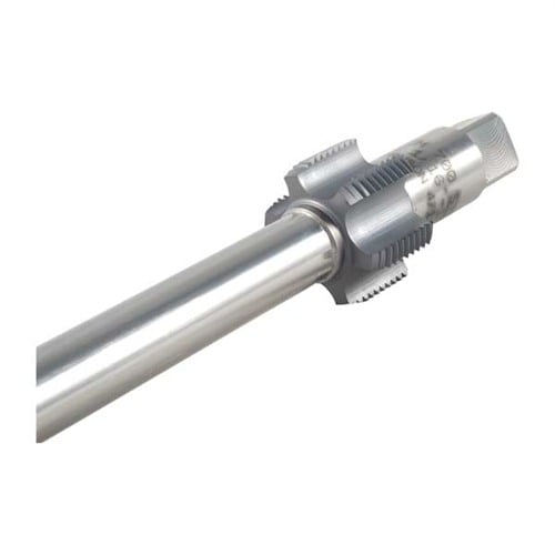 PILOTED TAP/MANDREL