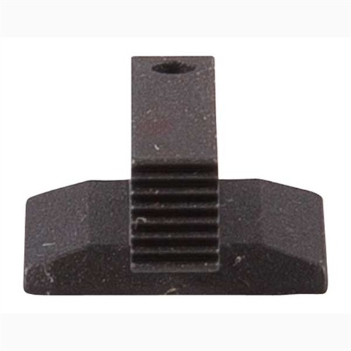NOVAK 1911 FRONT BLACK DOVETAIL SIGHTS