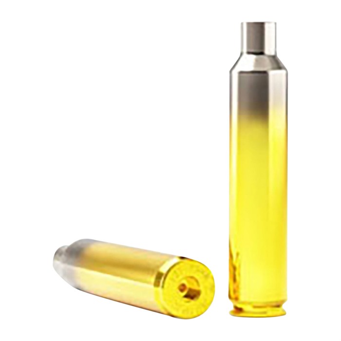 PETERSON CARTRIDGE - 28 NOSLER BRASS