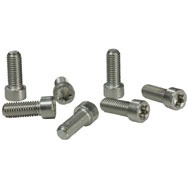 BROWNELLS - LEUPOLD TORX SCREWS