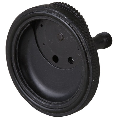 RIFLE ADJUSTABLE HADLEY-STYLE EYEPIECE