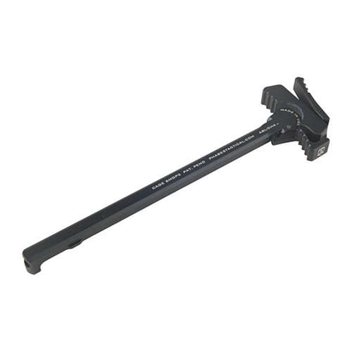 PHASE 5 TACTICAL - 308 AR AMBIDEXTROUS CHARGING HANDLE