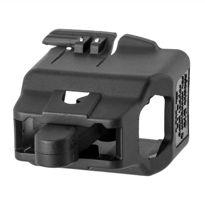 MAGLULA LTD. SIG SAUER MPX LULA 9MM MAGAZINE LOADER