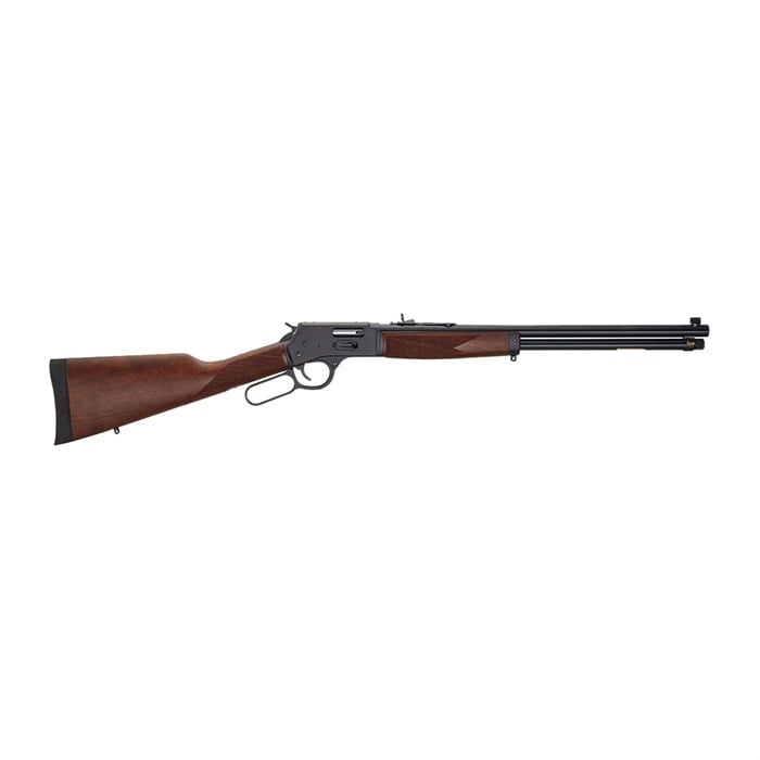 BIG BOY STEEL CARBINE SPECIAL SIDE GATE
