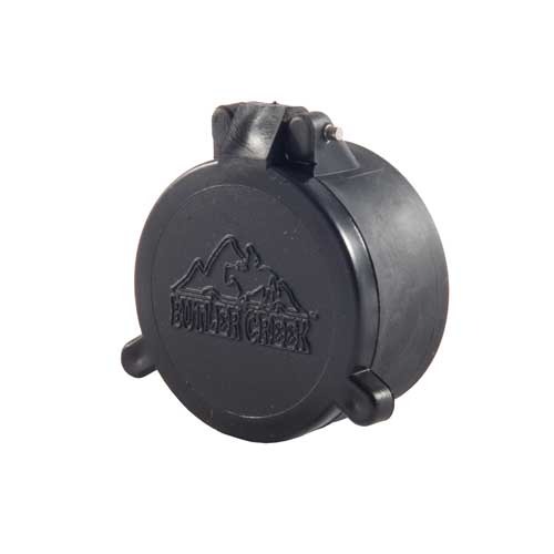 BUTLER CREEK - MULTI-FLEX FLIP-OPEN OBJECTIVE LENS COVERS