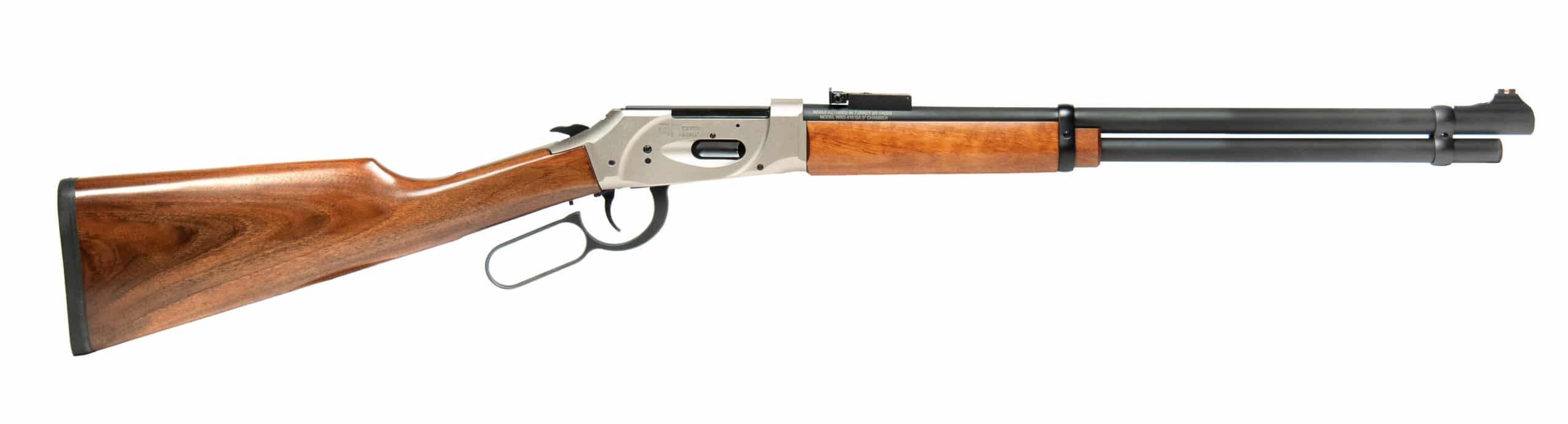 GFORCE ARMS - LEVER ACTION SHOTGUN 410 BORE