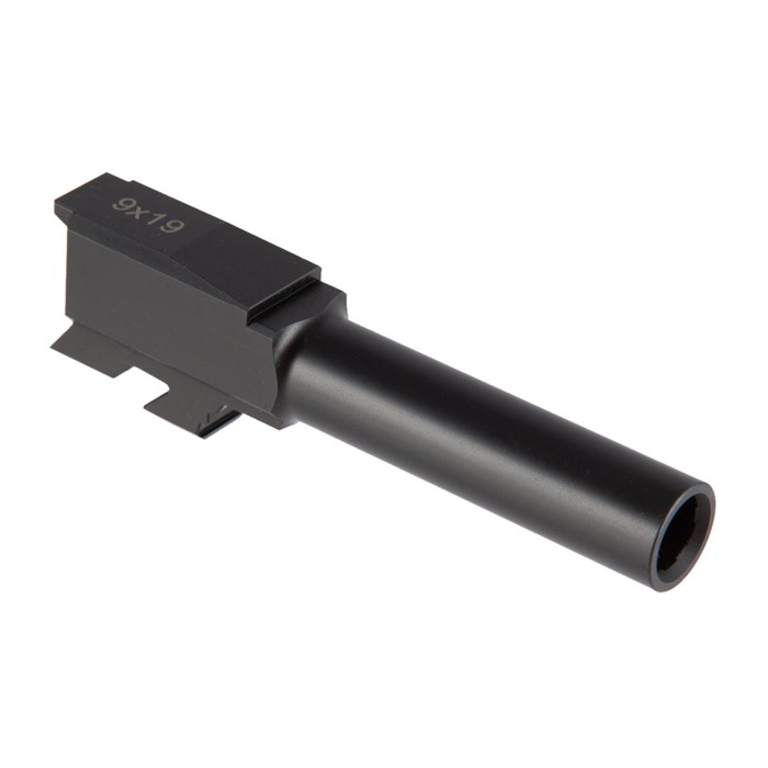 BROWNELLS - MATCH GRADE BARRELS FOR GLOCK® 43