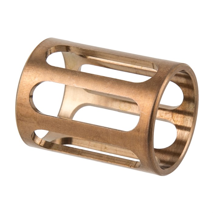 SILENCERCO SUPPRESSOR FIXED BARREL SPACER ADAPTER