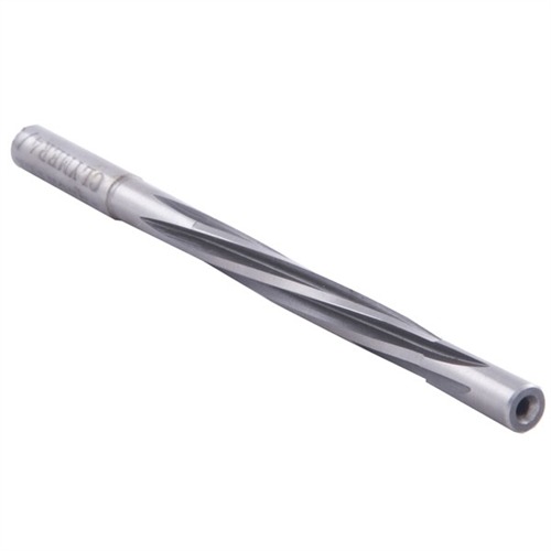 CLYMER THROATING REAMERS