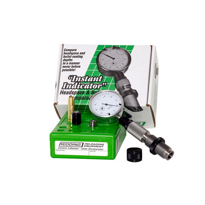 REDDING - 6.5MM CREEDMOOR INSTANT INDICATOR