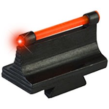 TRUGLO - RIFLE DOVETAIL FRONT SIGHT