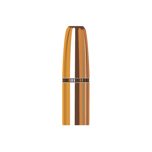 HORNADY - DGS 9.3MM (0.366&#39;) FLAT NOSE BULLETS