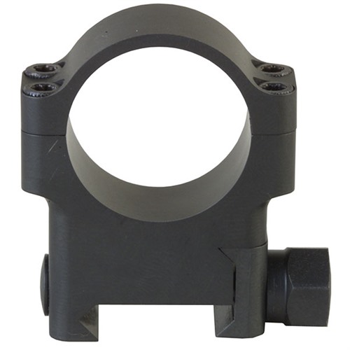 TPS PRODUCTS, LLC. HRT PICATINNY/WEAVER SCOPE RINGS