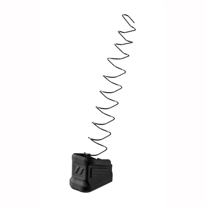 ZEV +5 BASEPAD FOR GLOCK® MAGAZINES