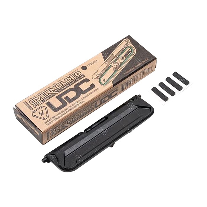 STRIKE INDUSTRIES - AR-15 OVERMOLDED ULTIMATE DUST COVER FOR 223/5.56