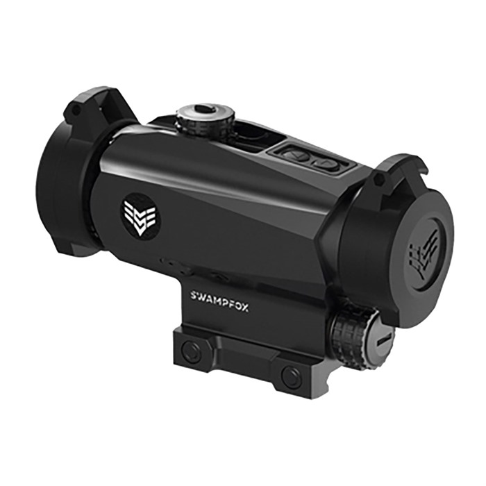 SWAMPFOX OPTICS TRIHAWK 3X30MM PRISM SIGHT Brownells