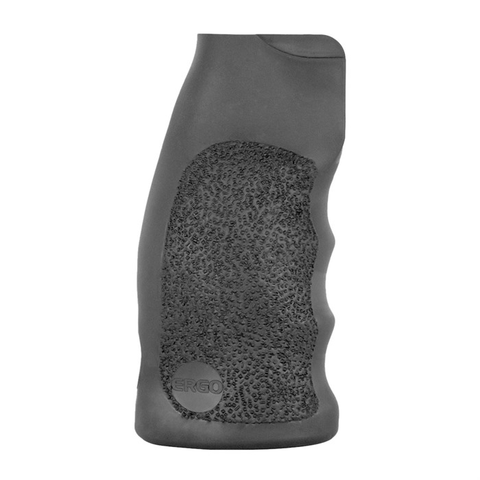ERGO GRIPS TDX-0 TACTICAL DELUXE ZERO ANGLE SUREGRIPS