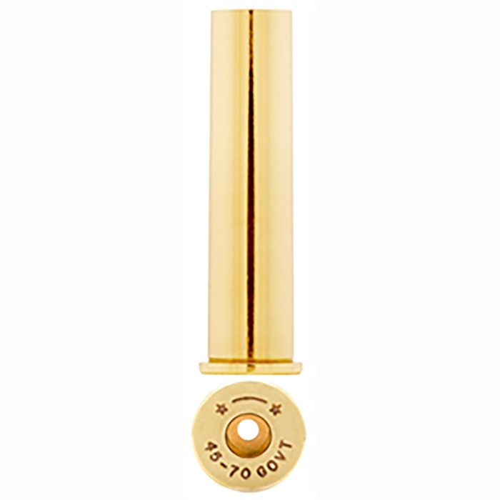 STARLINE, INC - 45-70 GOVERNMENT BRASS