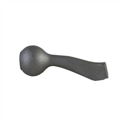 BILLINGSLEY &amp; BROWNELL - BOLT ACTION LENARD BROWNELL CUSTOM BOLT KNOB