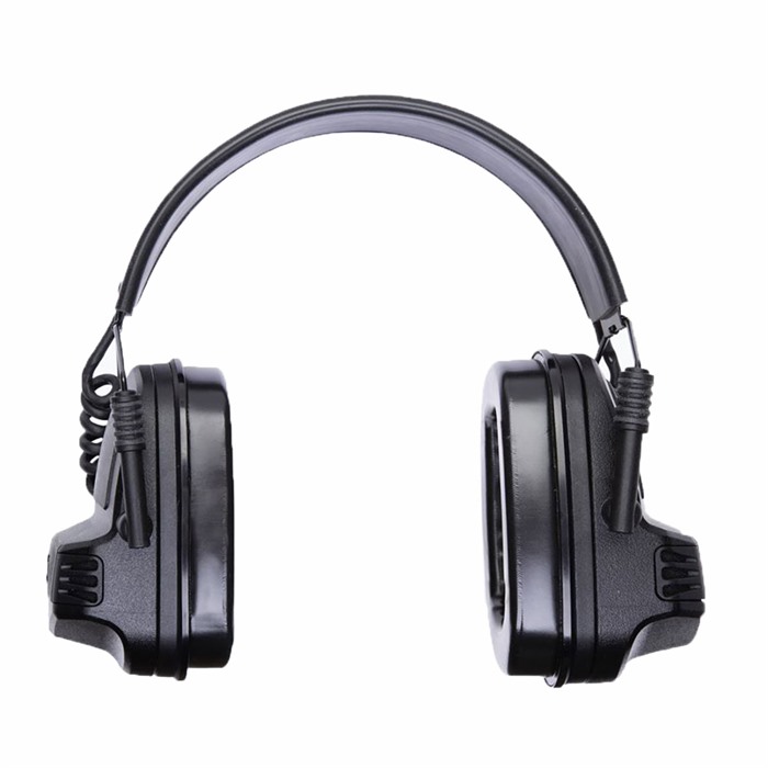 OTTO ENGINEERING - NOISEBARRIER RANGE EAR MUFFS