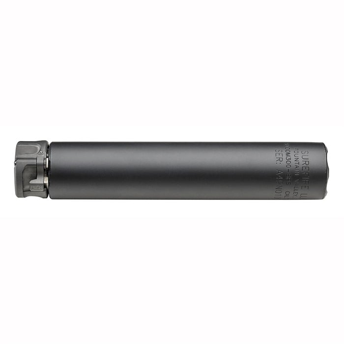 SUREFIRE - SOCOM300 SPS SERIES SOUND SUPPRESSOR