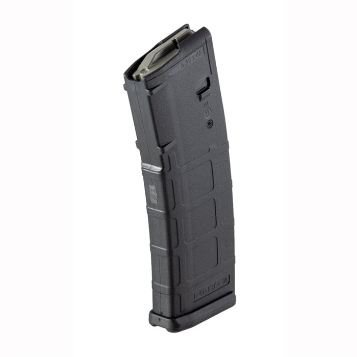 MAGPUL - AR-15 30RD PMAG GEN M2 MOE MAGAZINE 223/5.56