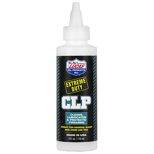 LUCAS OIL PRODUCTS EXTREME DUTY CLP