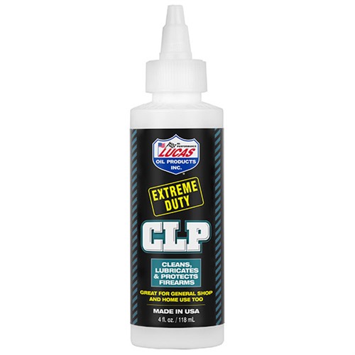 LUCAS OIL PRODUCTS - EXTREME DUTY CLP