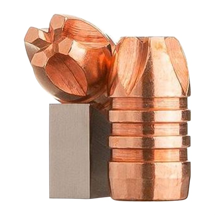 LEHIGH DEFENSE, LLC - 44 CALIBER (0.429&#39;) XTREME PENETRATOR BULLETS