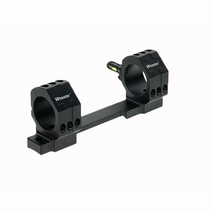 Wheeler 1-PC Scope Mount Sav 10 30mm Medium