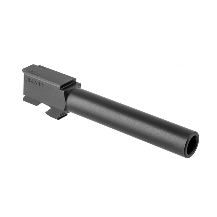 Glock Barrel 4.49" Fits Glock 22 Black