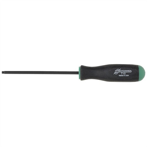 BONDHUS - FIXED BLADE TORX DRIVERS