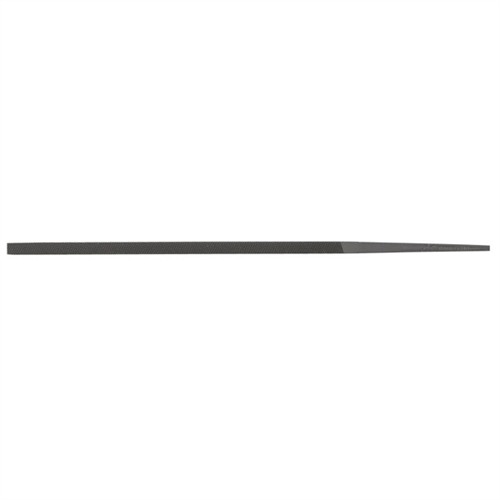 GROBET FILE CO. OF AMERICA INC - VERY EXTRA NARROW PILLAR FILES