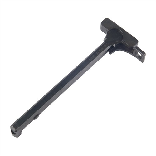 AR-15/M16 STEEL CHARGING HANDLE