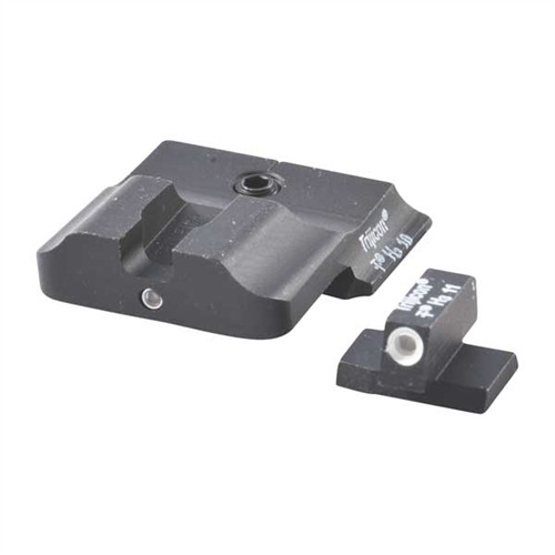 S&W M&P TACTICAL NIGHT SIGHT SETS