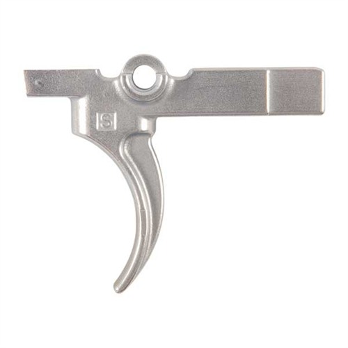WMD GUNS - AR-15/ 308 AR NiB-X® COATED TRIGGER