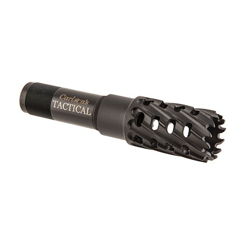 CARLSON&#39;S - REMINGTON TACTICAL BREECHER MUZZLE BRAKE
