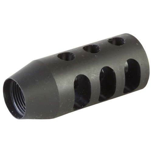 HOLLAND&#39;S GUNSMITHING - QUICK DISCHARGE BRAKE 30 CALIBER