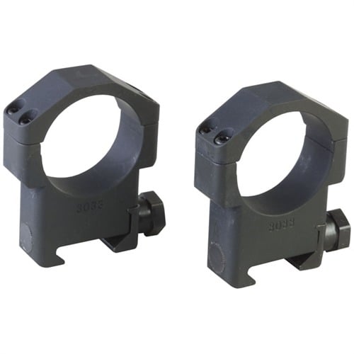 MAXIMIZED SCOPE RINGS