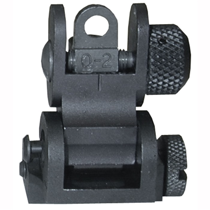 YANKEE HILL MACHINE CO., INC. - AR-15  TACTICAL REAR SIGHT