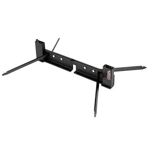 CHALLENGE TARGETS RANGE-PRO TARGET STAND