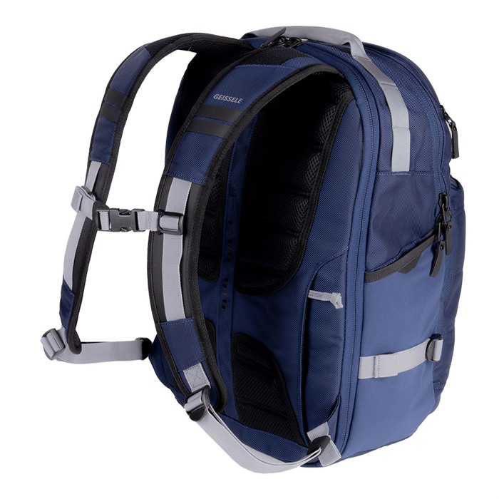 GEISSELE AUTOMATICS LLC EVERY DAY CARRY PISTOL BACKPACKS