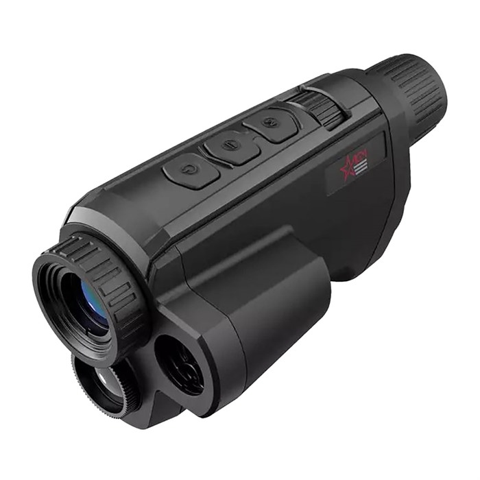 AGM GLOBAL VISION - FUZION LRF THERMAL IMAGING & CMOS MONOCULAR