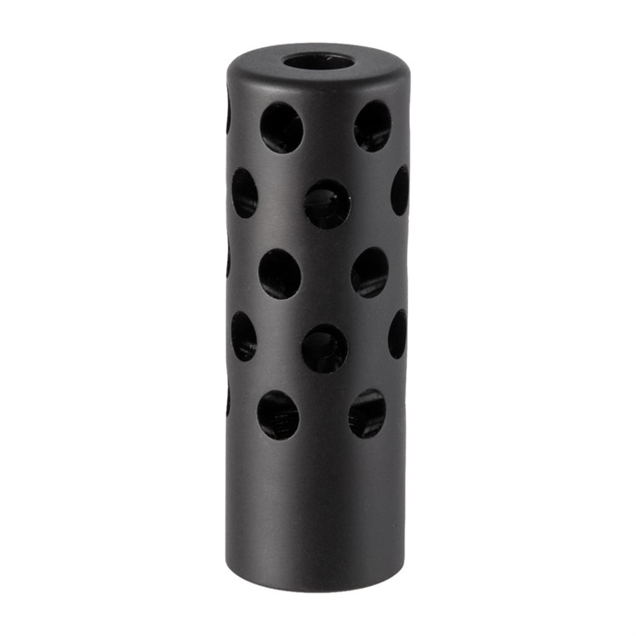 GENTRY CUSTOM LLC QUIET MUZZLE BRAKE 6.5 CALIBER
