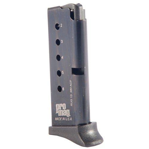 RUGER® LCP® 380ACP MAGAZINES