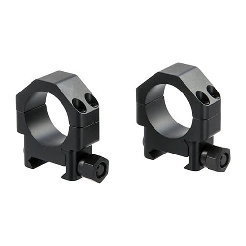 TPS PRODUCTS, LLC. - TSR-W PICATINNY/WEAVER SCOPE RINGS