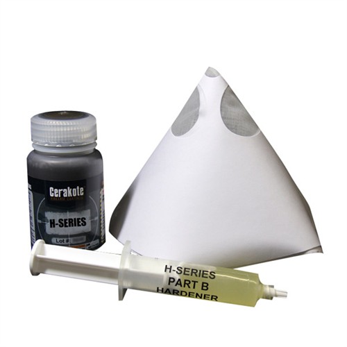 CERAKOTE - CERAKOTE OVENCURE REFILLS