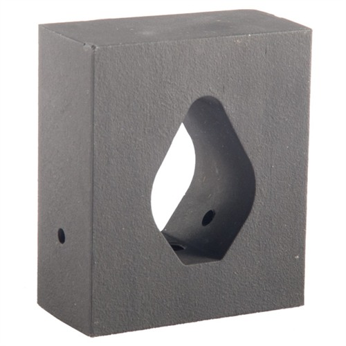 BLACK RIFLE DISEASE ENGINEERIN - AR-15/M16 GAS BLOCK PINNING JIG